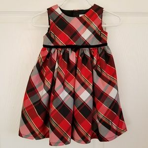 Like New/EUC Just One You by Carter's Dress